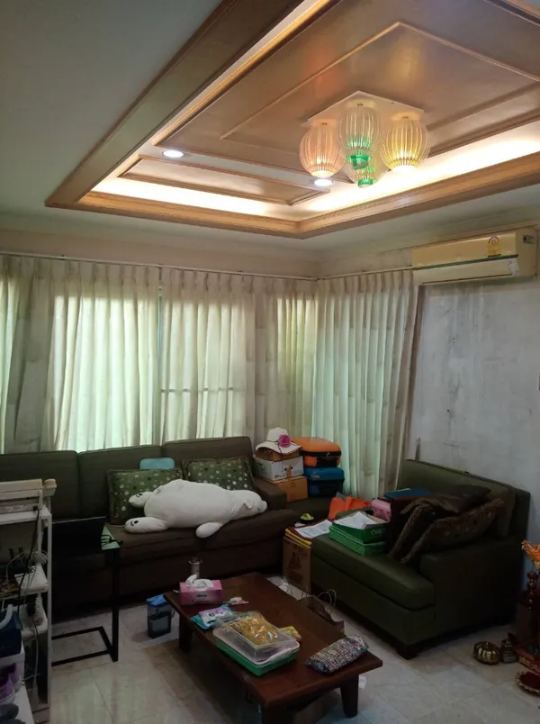 บ้านลัดดารมย์ ราชพฤกษ์ ปิ่นเกล้า ซ.ราชพฤกษ์ 25 ตลิ่งชัน 4 Bed 4 Bath 15 ลบ. Eng 中 日 Please add LINE ID แอด806qphgn o8415o5483